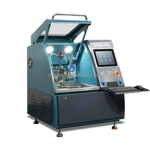 Auto Fuel <strong>Injector</strong> Tester Cleaner Tester <strong>Injector</strong> Testing Machine <strong>Injector</strong> Nozzle Repair Machine EPS205-<strong>PRO</strong> - Product Image 3