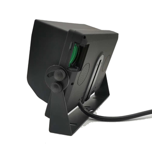 车载汽车后视摄像机DVR 7英寸4chs输入记录仪监控系统 - Product Image 5