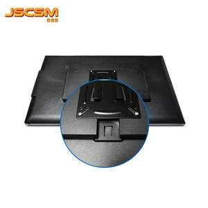 Tableta Android con pantalla táctil IPS de 1920x1080, Quad-Core, 16GB de almacenamiento, 2,4G, WiFi, 14 pulgadas, ranura RJ45 - Product Image 5