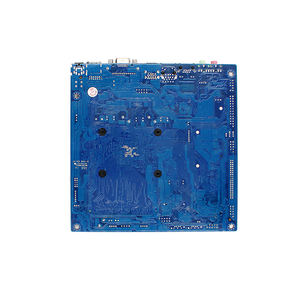 Maxtang canal SO-DIMM DDR3L 8GB Mini-PCIe mSATA Wi-Fi/3G/4G con ranura para SIM 6xRS232 Gráficos HD Intel itx - Product Image 6