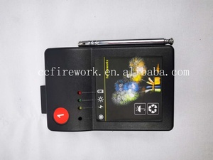 T20 <strong>Function</strong> Digital Remote <strong>Control</strong> 20 Receivers Consumer Fireworks Firing <strong>System</strong> - Product Image 3