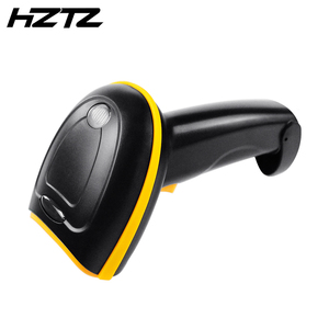 Cheapest Price 1D <strong>2D</strong> QR <strong>Code</strong> USB Wired Wireless Handheld <strong>Bar</strong> <strong>Code</strong> Reader Barcode Scanner - Product Image 1