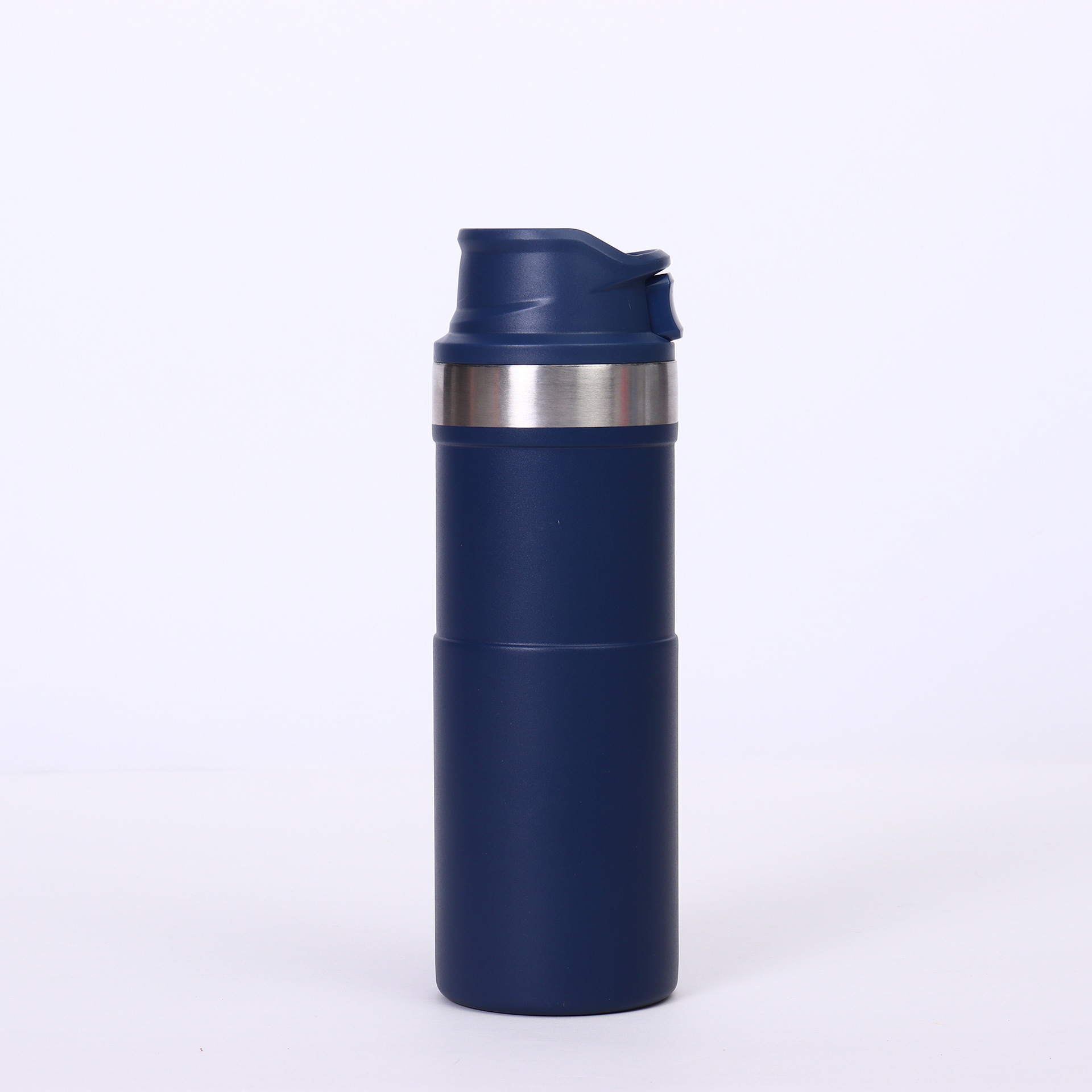Bleu foncé