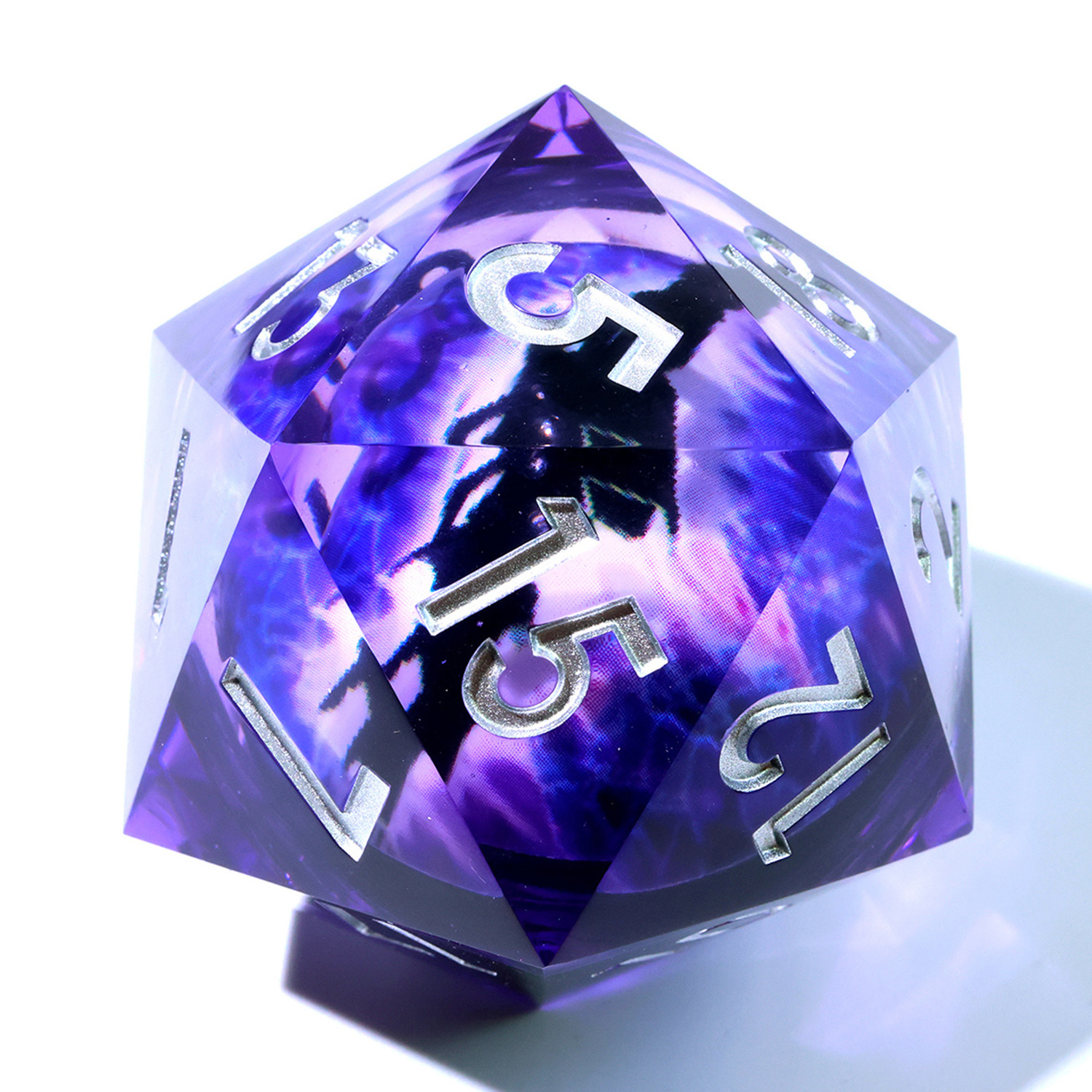 D20 d7 33mm