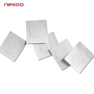 印刷可能なエポキシ紙PET QRコードNFCステッカーNFCタグ - Product Image 4