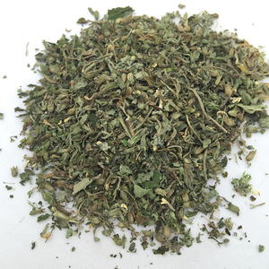 Hierba gatera seca a granel al por mayor de China, hojas sueltas Cat Mint 100%, Hojas de hierba gatera gruesa fina fresca natural cortadas