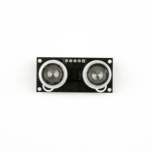 Sensor ultrasónico Compatible con Hc-sr04, dispositivo para evitar obstáculos, Rus-04, con Sensor de distancia de luz Rgb - Product Image 3