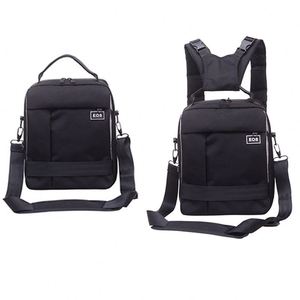 Biểu tượng tùy chỉnh CCTV không thấm nước nhiếp ảnh máy ảnh DSLR khái niệm cơ bản túi máy ảnh cho nhiếp ảnh - Product Image 1