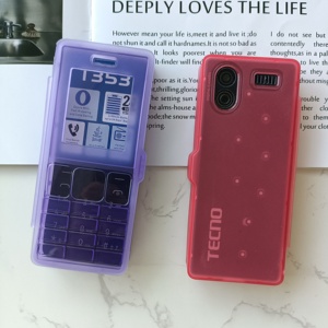 TEC T353小型号翻盖出厂价格 - Product Image 2