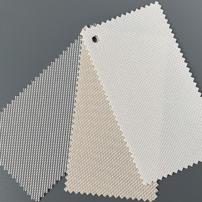 Multicolore en option