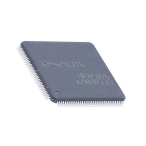Microcontrollore a 32 bit MCU DSP 2Mb Flash 180MHz STM32F429ZIT6 STM32F429ZIT6TR STM32F429ZIT6G STM32F429ZIT6U STM32F429ZIT6E - Product Image 3