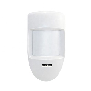 Sensor de movimiento PIR Alerta DE SEGURIDAD Detector de alarma infrarroja Sistema de alarma de seguridad para el hogar - Product Image 2