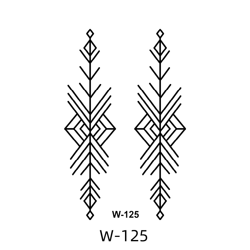 W-125