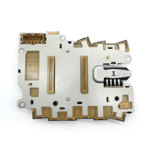 ชุดควบคุมโมดูล JR7RO1A RE7RO1A TCM TCU ชิ้นส่วนรถยนต์แผ่นทรานสฟลาย - Product Image 3