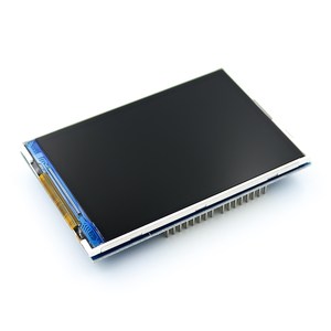 3.5 pollici 480*320 TFT modulo LCD Display ILI9486 Controller per Arduino UNO MEGA2560 scheda con/senza pannello Touch