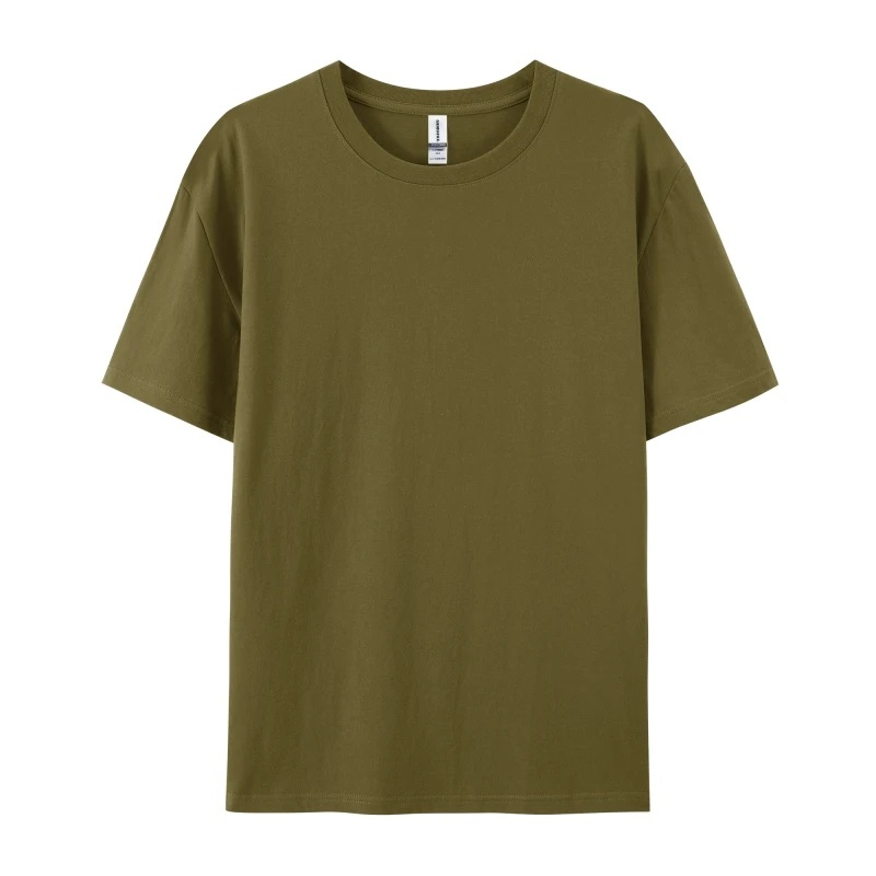 verde oliva