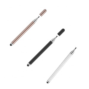 Factory Price Active <strong>Stylus</strong> <strong>Pen</strong> Touch Screen Aevices Active Touch Screen Tablet <strong>Stylus</strong> <strong>Pen</strong> for Apple Android Capacitance <strong>Pen</strong> - Product Image 1