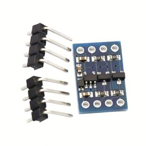 I2C Logic Level Converter Modul 5V-3.3V Sensor kompatibel - Product Image 1