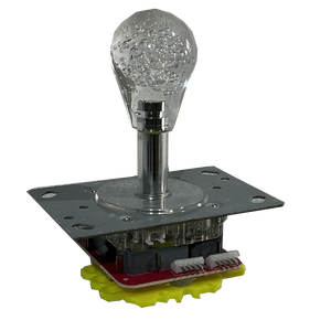 Mini máquina de garra de Arcade doble comercial más vendida, juegos que funcionan con monedas con mango de Joystick de Control para Parque de Atracciones - Product Image 5