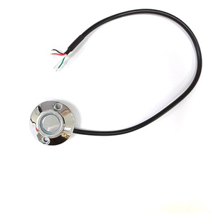 TM ibbutton DS1990A-F5อิเล็กทรอนิกส์ ibton คีย์ DALLAS - Product Image 5