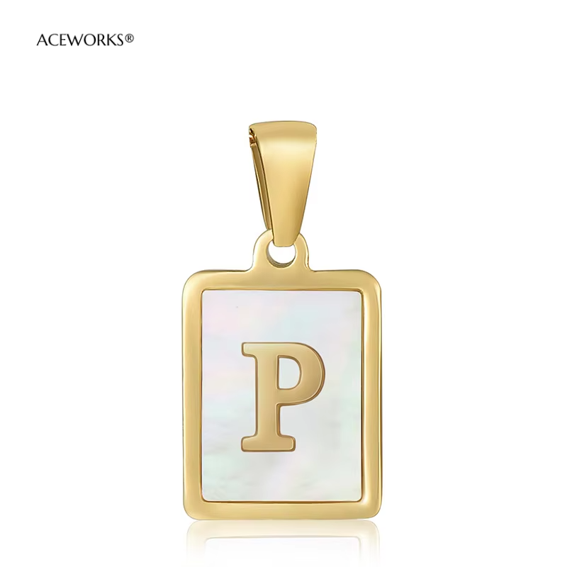 P - Oro