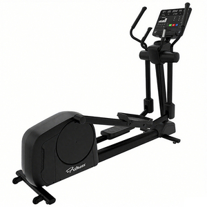 Elip thương mại máy phòng tập thể dục thiết bị tập thể dục <span class=keywords><strong>Elliptical</strong></span> huấn luyện viên hình elip chéo huấn luyện viên - Product Image 1