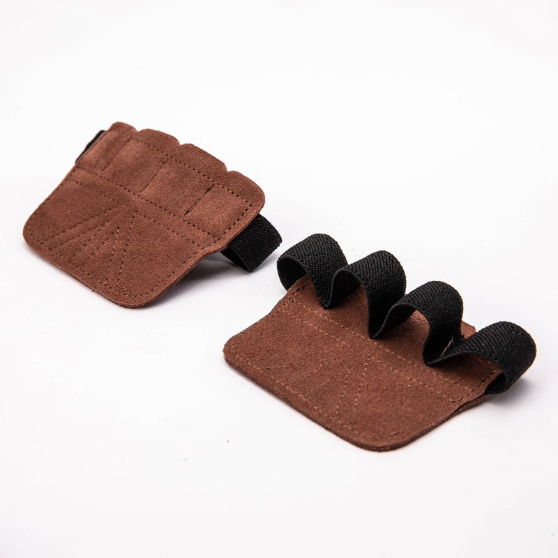Paire marron