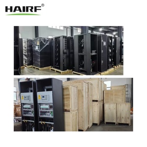 Smart Cooling <strong>System</strong> for Telecom Rooms &amp; Base Stations | Hairf S Series with Scroll Compressor | R410a Refrigerant - Product Image 5