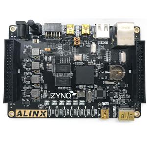 <strong>XILINX</strong> ZYNQ 7000 7020 XC7Z020 FPGA Development Board ARM ALINX Brand Evaluation <strong>kit</strong> (AX7020 Board +JTAG Program downloader) - Product Image 1