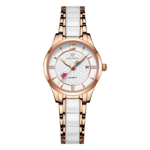 Женские часы с логотипом - Product Image 1