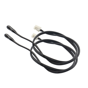 Cable <strong>Probe</strong> <strong>Temperature</strong> Sensors <strong>Analog</strong> NTC 5k 10k 15k 20k Plastic Housing Refrigerator Thermistor Sensor <strong>Probe</strong> - Product Image 3