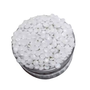 低价LDPE HDPE PP LLDPE塑料颗粒原料颗粒塑料HDPE树脂高密度聚乙烯 - Product Image 6