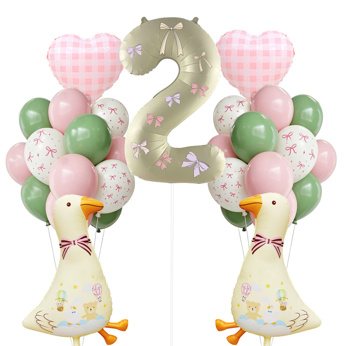 Número 2