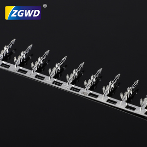 SAN 2.0mm JST UAV配線用ハーネス端子コネクタ男性女性用ドッキングヘッダーパワーアプリケーション用ゴム - Product Image 3