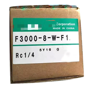 F3000-8-W-F1コントローラ倉庫自動プログラマブルPLCコントローラ - Product Image 1