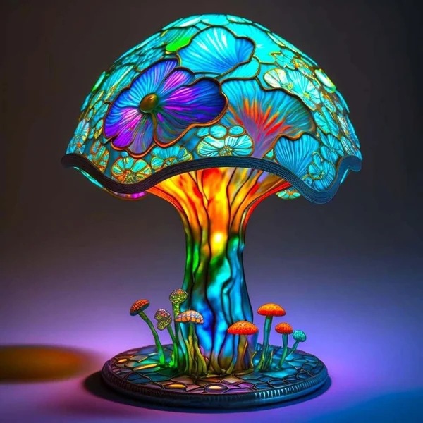 Champignon d