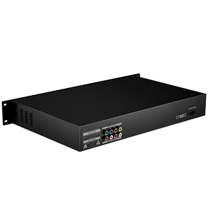 Заводская распродажа, система громкой связи, CD DVD и USB-плеер, профессиональный высококачественный CD & MP3 музыкальный плеер для домашнего использования - Product Image 4