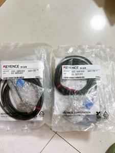 KEYENCE Sensor Fotoeléctrico Independiente Original, Tipo de Cable Reflectante y Difuso Rectangular, 500mm, mm - Product Image 6
