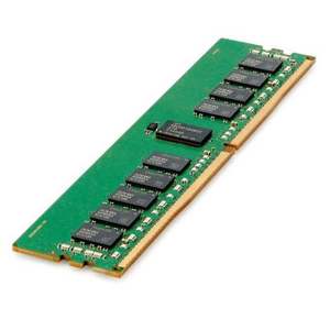2GB DDR3 PC3-10600E ECC UDIMM 501540-001 Server-Speicher-RAM - Product Image 5