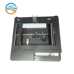 เครื่องสแกนภาพทั้งหมด CF367-60115 CF367-67919 ADF สำหรับเครื่องพิมพ์ HP M830 830