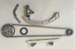 Auto <strong>Engine</strong> Timing Chain Kit OEM OSK TD501K / <strong>K3</strong>-VE <strong>K3</strong>-DE for Toyota - Product Image 2