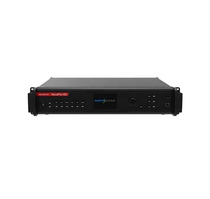 Nova Pro HD Все-в-одном Профессиональное светодиодное освещение для видео процессор контроллер светодиодного табло - Product Image 3