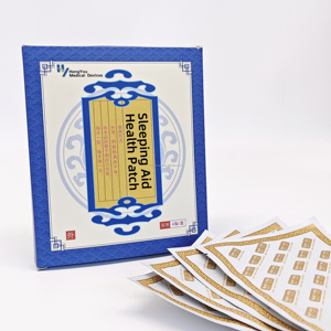 Yeni trend ürün kolaylık uyku yardım cihazı daha iyi gece uyku keyfini kolay uygulama tüm doğal uyku yardım yama - Product Image 3