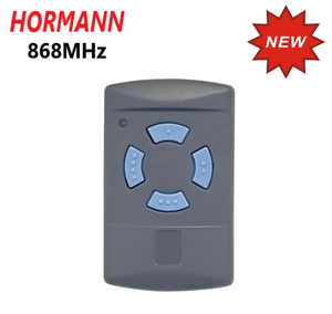 <strong>Hormann</strong> 868MHz Duplicator Gate Control for Blue Button Fixed Code Remote Control <strong>868</strong>.35mhz - Product Image 5