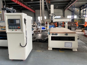 Enrutador de carpintería Cnc 1325, enrutador rotativo de 4 ejes, enrutador de madera Cnc para la venta - Product Image 6