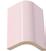 pink glossy positive
