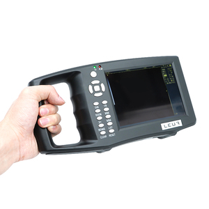 El veteriner gebelik testi tarayıcı taşınabilir sığır domuz ultrasonik makine renk Doppler hayvan veteriner B ultrason Tester - Product Image 6