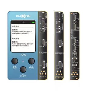 R200 True Tone Recovery Programmer Für iPhone7- X-11-12-13-14 Pro MAX LCD-Bildschirm True Tone Reparatur - Product Image 4