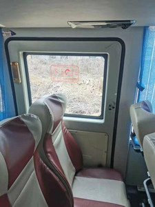 Xe Buýt Sunlong Đã Qua Sử Dụng Giá Xe Buýt Vận Chuyển Slk6873 39 Xe Buýt Vận Chuyển Bằng Động Cơ Diesel Bán Philippines - Product Image 5