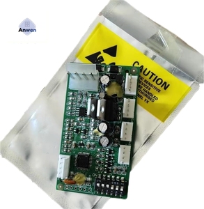 บอร์ดสื่อสารลิฟท์บอร์ดที่อยู่ V2.0 RS14 XAA26800ER1ชิ้นส่วนลิฟต์สำหรับ otis - Product Image 4